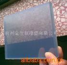 供应优质透明板PVC板