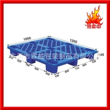 裸价火爆热卖：优质塑胶托盘塑胶栈板塑胶地台板现货供应