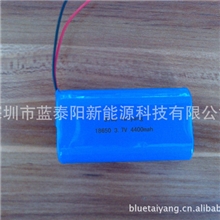 18650电池组7.4V/18500电池组7.4V/18500电池组11.1V