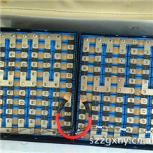 电池电动汽车锂电池20AH锂电池大电池组医疗设备锂电