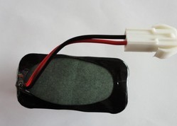 自行车灯电源电池18650电池组11.1-2200毫安3串