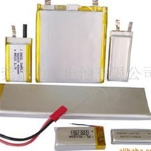 供应矿灯锂电池,103450P1800MAH