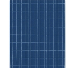 厂家长期供应层压电池板多晶150w组件