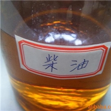 长期大量批发销售金山石化厂国标0#柴油