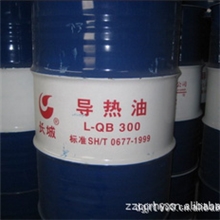 供应长城导热油润滑油