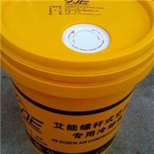 原装优质艾能润滑油艾能螺杆式空压机油可用4000小时厂价直销