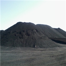 内蒙古鄂尔多斯热值5000大卡低灰、低硫环保电煤--矿价直销