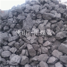 批发神木中块烟煤