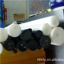 厂家供应黑白色聚甲醛棒