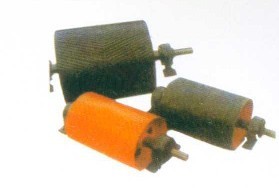 商家推荐供应优质滚筒铸胶传动滚筒