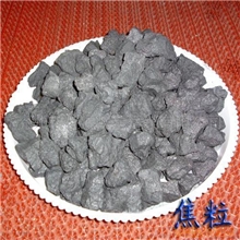 公司常年大量供应优质【焦炭】二级（25-40mm）