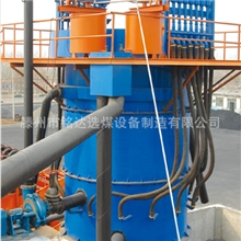 供应GPFZ系列高效微泡浮选柱