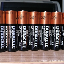供应金霸王5号碱性电池AA工业装LR6