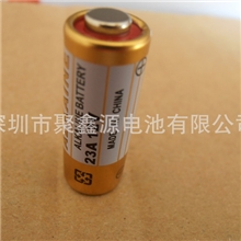 厂家直销纽扣组合电池12V23A