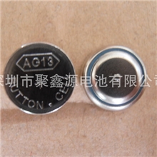 AG13电池