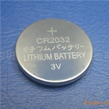 【优质供应】防漏性超好CR2025钮扣电池3V纽扣电池遥控器电池