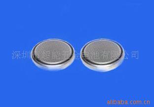 【优质供应】纽扣电池CR20163V纽扣电池