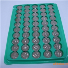 【优质供应】ag13无汞无铅环保纽扣电池保一年不生锈不漏液