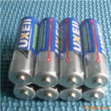 【优质供应】手电筒干电池AA电池5号碱性干电池(360分钟)