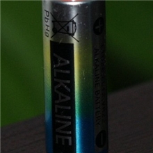 供应12V23A遥控器电池（蓝色装）