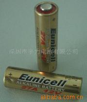 供应Eunicell23A电池12V电池