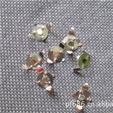 供应耳机装饰片|耳机金属外壳|耳机五金配件冲压加工