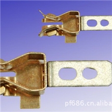 供应南山铜件冲压加工|黄铜五金冲压件厂家报价