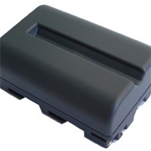 新境界兼容数码相机电池NP-FM500H数码相机电池DSLR-A350K