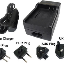 厂家直销数码相机充电器电池充电器美规带线有品质保障