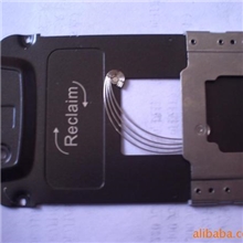 供应厂家直销、物美价廉手机滑轨