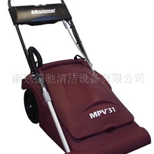 供应明德美地毯mpv-31大面积宽阔式吸尘机(图)质保一年提供配件