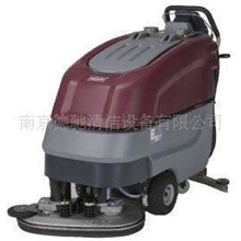 供应明德美新款E26滚刷式自动洗地机
