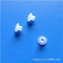 批量供应各种透气窗配件塑料小号松紧螺丝帽等,欢迎订购！