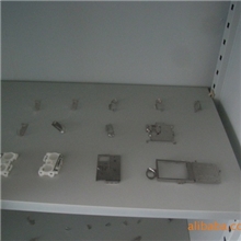 【专业生产】加工手机天线屏蔽罩接触弹片等小五金件