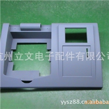 电话机外壳喷漆加工