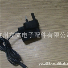 4.2V锂电池专用英规充电器