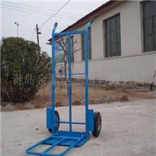 供应定做货仓车，手推车，工具车(图)