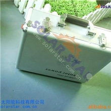 供MSP-P200K1AD超大容量便携式太阳能系统,太阳能移动电源