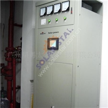 厂家供应380v太阳能发电设备【CE、ROHS】/太阳能发电系统