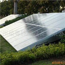 供应沙漠地区适用【CERoHS认证】太阳能发电【3000W】