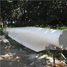 供应100w-50kw玻璃钢风力发电机叶片