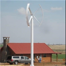 3kw小型风力发电机垂直轴风力发电机