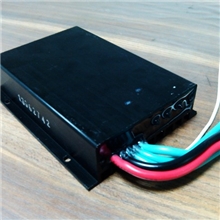 100W-600W风力发电机控制器防水控制器风力发电机控制器