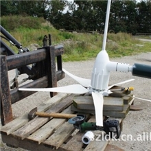 风力发电机厂家/600w风力发电机