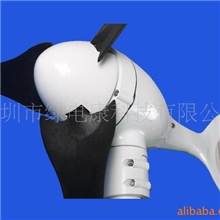 行业先锋厂家直销供应水平轴中小型风力发电机/风力发电机组300W