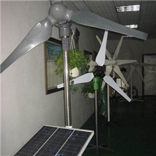 厂家直销供应风力发电机、小型风力发电机.风光互补系统