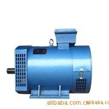 船用轴带交流发电机