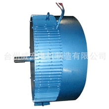 低转速三相交流永磁同步发电机转速100转/分50HZ