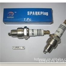 汽油发电机用火花塞