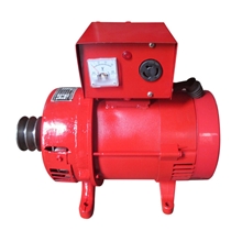 三相交流发电机5KW/380V/220V